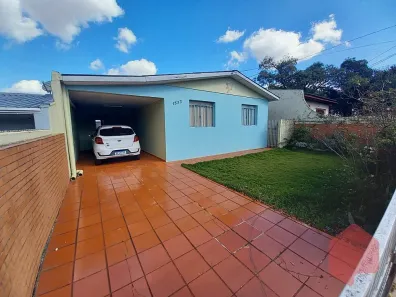 Casa com 5 Quartos à venda, 202m² no Neva, Cascavel