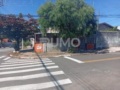 Prédio Comercial com 1 Quarto para alugar, 93m² no Jardim Nova Europa, Campinas