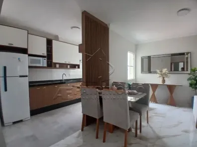 Apartamento com 2 Quartos à venda, 59m² no Vila Hortência, Sorocaba