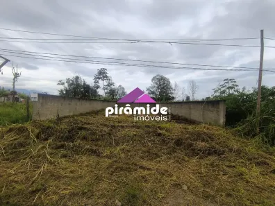 Lote/Terreno à venda, 180m² no Loteamento Rio Marinas, Caraguatatuba