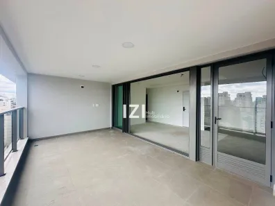 Apartamento com 3 Quartos à venda, 147m² no Indianópolis, São Paulo