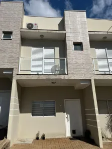 Casa de Condomínio com 2 Quartos à venda, 80m² no Parque Rural Fazenda Santa Cândida, Campinas