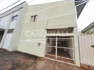Cobertura com 1 Quarto à venda, 227m² no Parque Santa Felícia Jardim, São Carlos