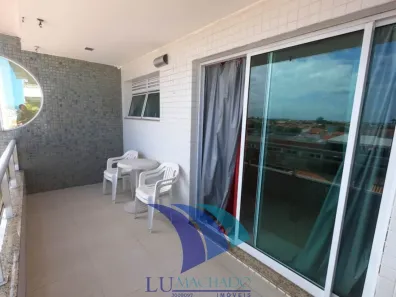 Apartamento com 2 Quartos à venda, 75m² no Jardim Caiçara, Cabo Frio