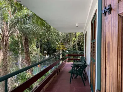 Casa com 3 Quartos à venda, 276m² no São Conrado, Rio de Janeiro