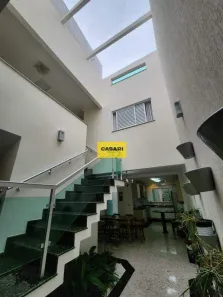 Sobrado com 4 Quartos à venda, 220m² no Anchieta, São Bernardo do Campo