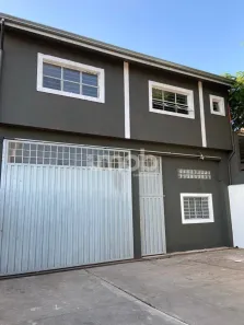 Galpão/Depósito/Armazém para alugar, 300m² no Cajuru do Sul, Sorocaba