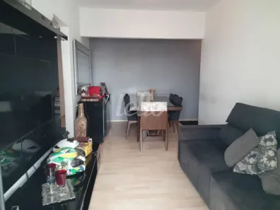 Apartamento com 3 Quartos à venda, 90m² no Vila Monte Alegre, São Paulo