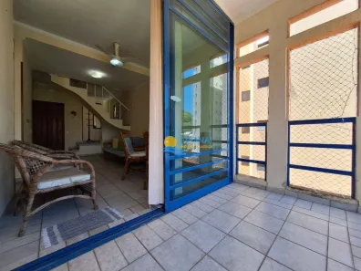 Apartamento com 2 Quartos à venda, 130m² no Jardim Las Palmas, Guarujá