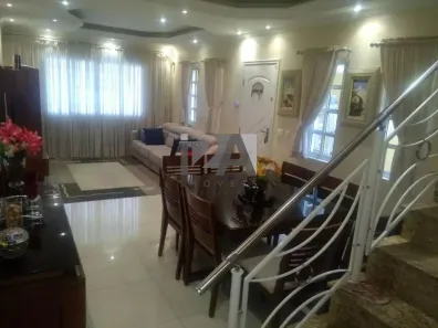 Sobrado com 3 Quartos à venda, 180m² no Conceição, Osasco