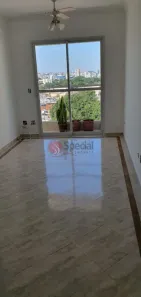 Apartamento com 3 Quartos à venda, 72m² no Vila Carrão, São Paulo