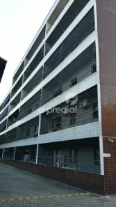 Apartamento com 3 Quartos à venda, 59m² no Jóquei Clube, Fortaleza