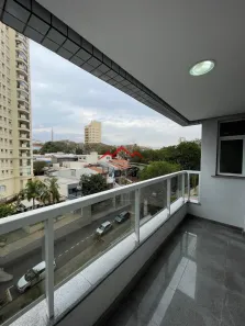 Apartamento com 3 Quartos à venda, 124m² no Centro, Jundiaí