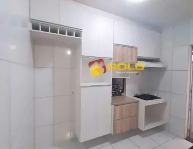 Apartamento com 2 Quartos à venda, 52m² no Jaraguá, Uberlândia