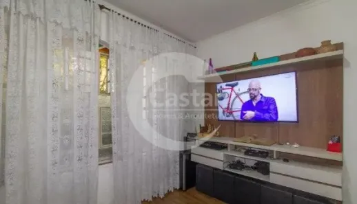 Casa com 3 Quartos à venda, 85m² no Chácara Belenzinho, São Paulo
