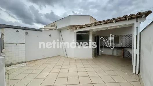 Cobertura com 3 Quartos à venda, 115m² no Caiçaras, Belo Horizonte