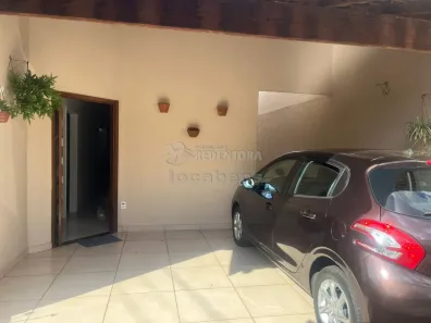 Casa com 3 Quartos à venda, 200m² no Setparque Avenida 2, São José do Rio Preto