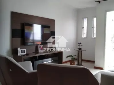 Casa com 3 Quartos à venda, 184m² no Jaguaribe, Osasco
