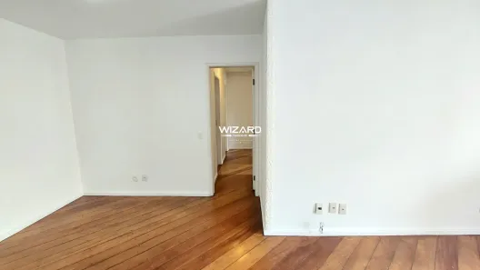 Apartamento com 3 Quartos à venda, 75m² no Brooklin Paulista, São Paulo