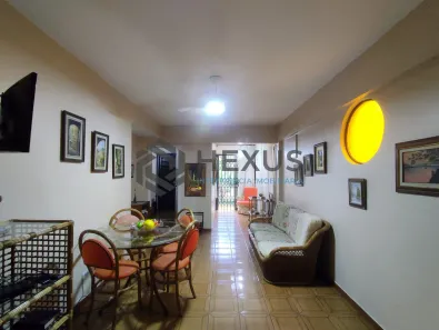 Apartamento com 2 Quartos à venda, 70m² no Jardim Las Palmas, Guarujá