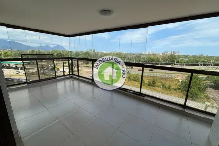 Apartamento com 4 Quartos à venda, 160m² no Barra Olímpica, Rio de Janeiro