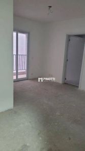 Apartamento com 2 Quartos à venda, 61m² no Baeta Neves, São Bernardo do Campo