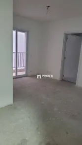Apartamento com 2 Quartos à venda, 61m² no Baeta Neves, São Bernardo do Campo