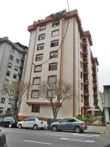 Apartamento com 3 Quartos à venda, 232m² no Centro, Caxias do Sul