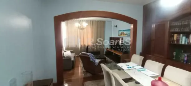 Casa com 3 Quartos à venda, 120m² no Vila Valqueire, Rio de Janeiro