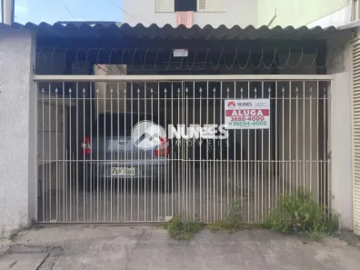 Casa com 3 Quartos à venda, 87m² no km 18, Osasco