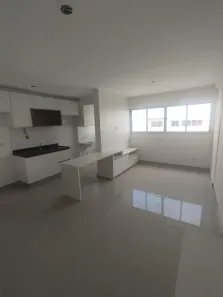 Apartamento com 2 Quartos à venda, 56m² no Vila Rosa, Goiânia
