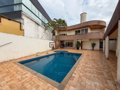 Sobrado com 5 Quartos à venda, 537m² no Bela Suiça, Londrina