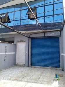 Ponto Comercial para alugar, 176m² no Boqueirão, Praia Grande
