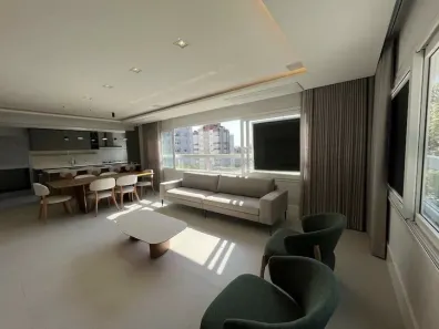 Apartamento com 3 Quartos à venda, 135m² no Rio Branco, Porto Alegre