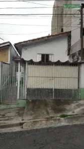 Casa com 3 Quartos à venda, 80m² no Vila Pinheirinho, Santo André