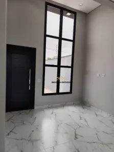 Casa com 3 Quartos à venda, 88m² no Jardim Japão, Itupeva