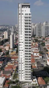 Apartamento com 3 Quartos à venda, 161m² no Bosque da Saúde, São Paulo