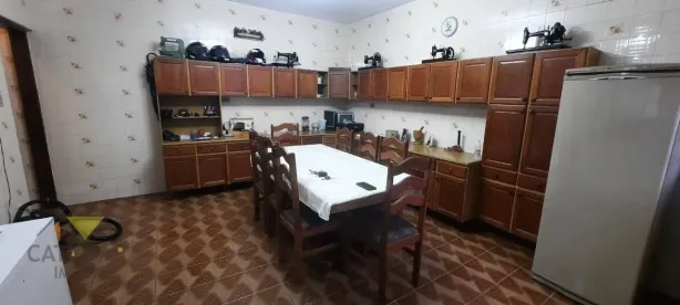 Casa com 3 Quartos à venda, 255m² no Vila Brás Cubas, Mogi das Cruzes