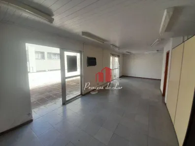 Sala Comercial para venda ou aluguel, 259m² no Floresta, Porto Alegre