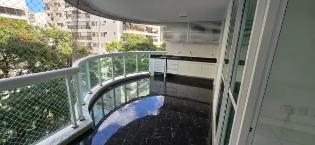 Apartamento com 4 Quartos à venda, 235m² no Ingá, Niterói