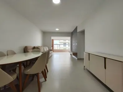 Apartamento com 3 Quartos à venda, 156m² no Guilhermina, Praia Grande