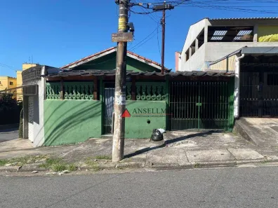 Casa com 2 Quartos à venda, 80m² no Santa Terezinha, São Bernardo do Campo