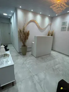 Sala Comercial para alugar, 22m² no Diamante (Barreiro), Belo Horizonte