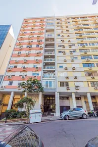 Apartamento com 3 Quartos à venda, 129m² no Centro Histórico, Porto Alegre