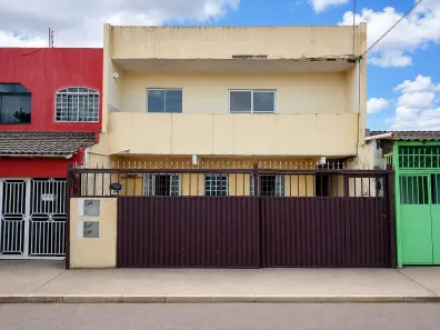 Apartamento com 6 Quartos à venda, 130m² no Santa Maria, Brasília