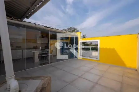 Apartamento com 3 Quartos à venda, 178m² no Vargem Grande, Rio de Janeiro