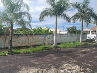 Lote/Terreno à venda, 435m² no Jardim Nova Europa, Campinas