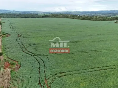 Fazenda/Sítio à venda, 500m² no Vila Santa Maria - Conjunto Caiçara, Goiânia