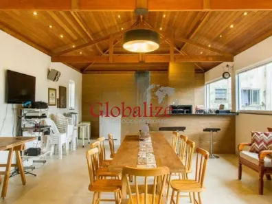 Casa com 3 Quartos à venda, 189m² no Aparecida, Santos