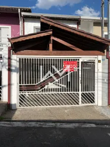 Sobrado com 2 Quartos para alugar, 100m² no Macedo, Guarulhos